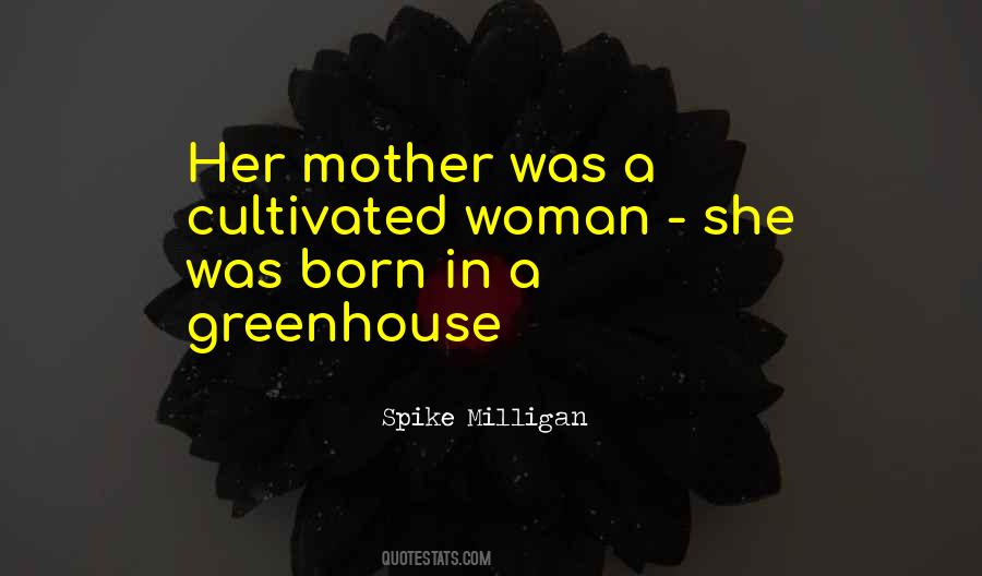 Spike Milligan Quotes #1565228