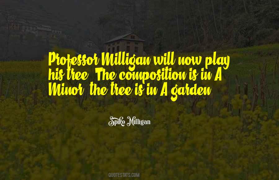 Spike Milligan Quotes #1652608