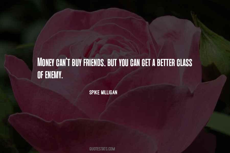 Spike Milligan Quotes #256789