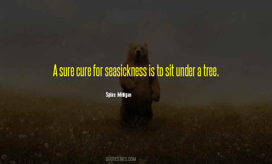 Spike Milligan Quotes #337606