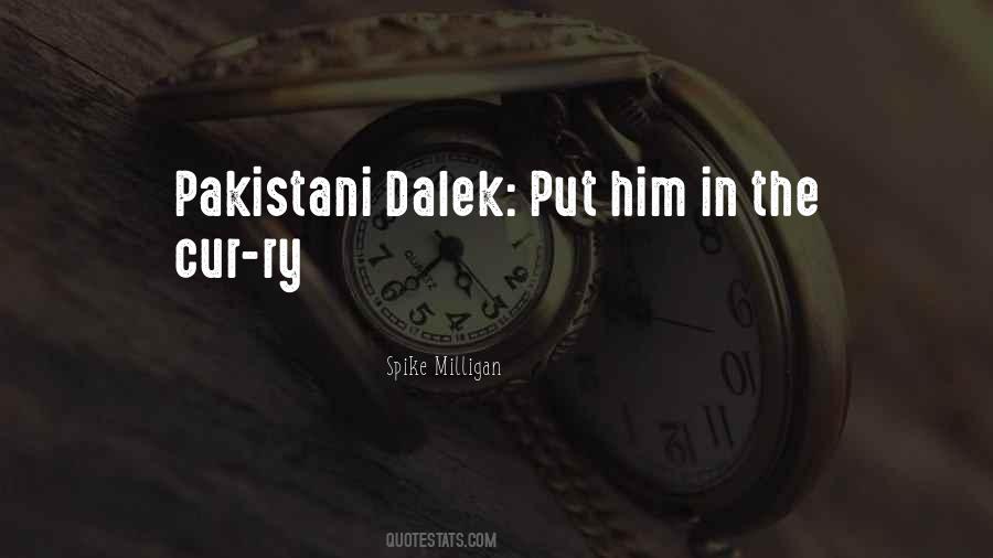 Spike Milligan Quotes #355711