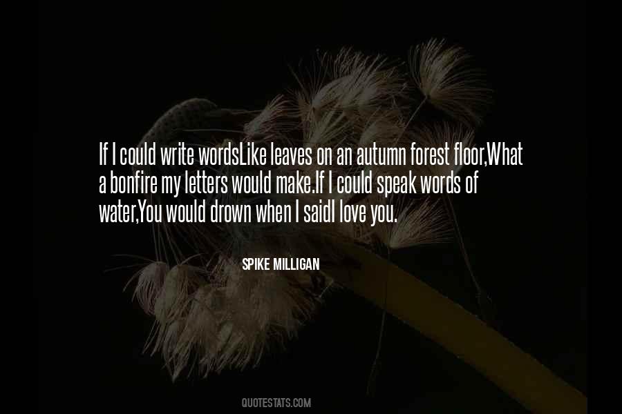 Spike Milligan Quotes #379293