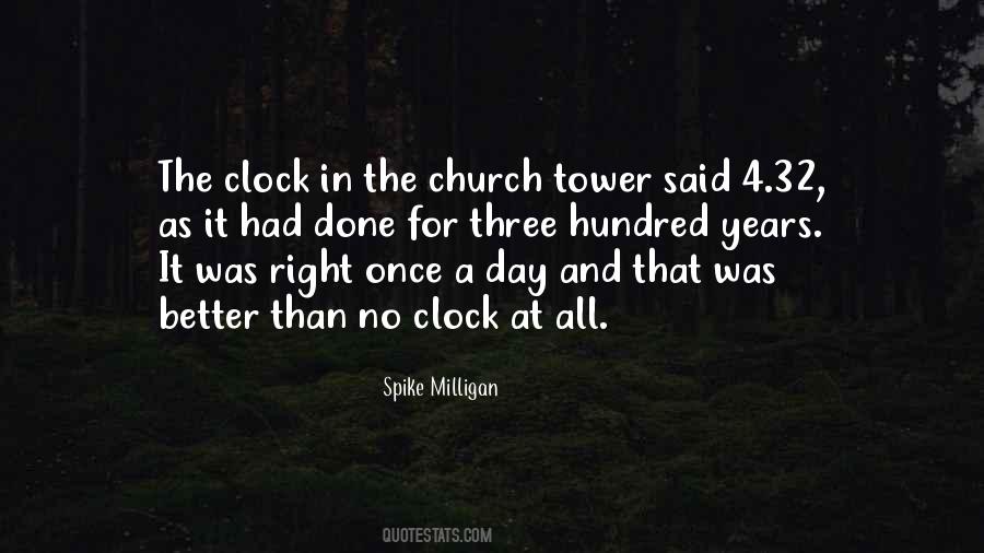 Spike Milligan Quotes #992911