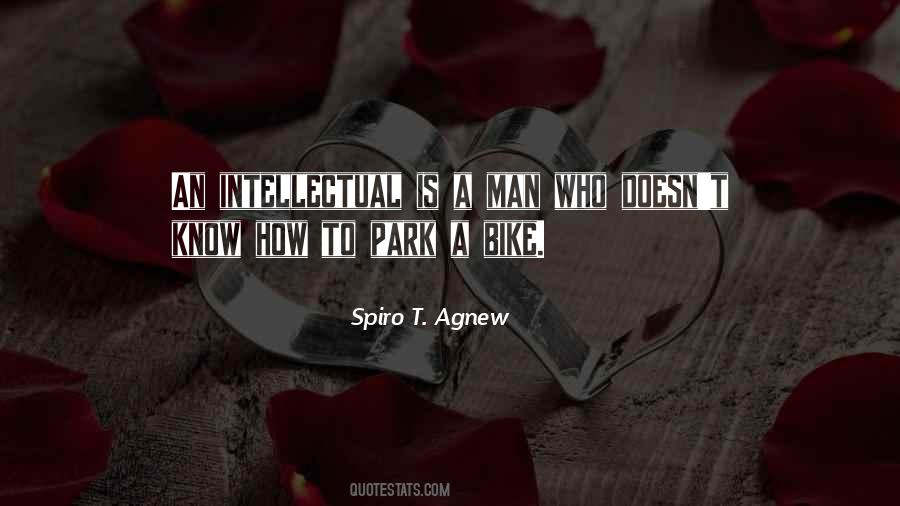 Spiro T. Agnew Quotes #1472736