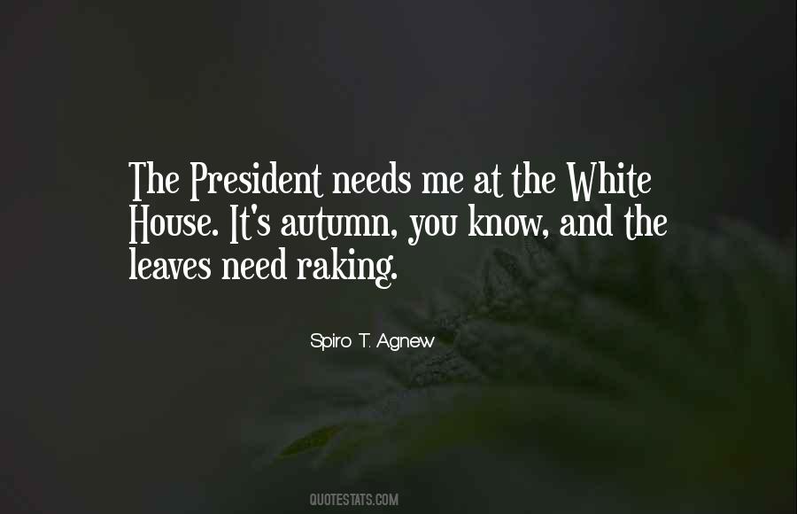 Spiro T. Agnew Quotes #635412