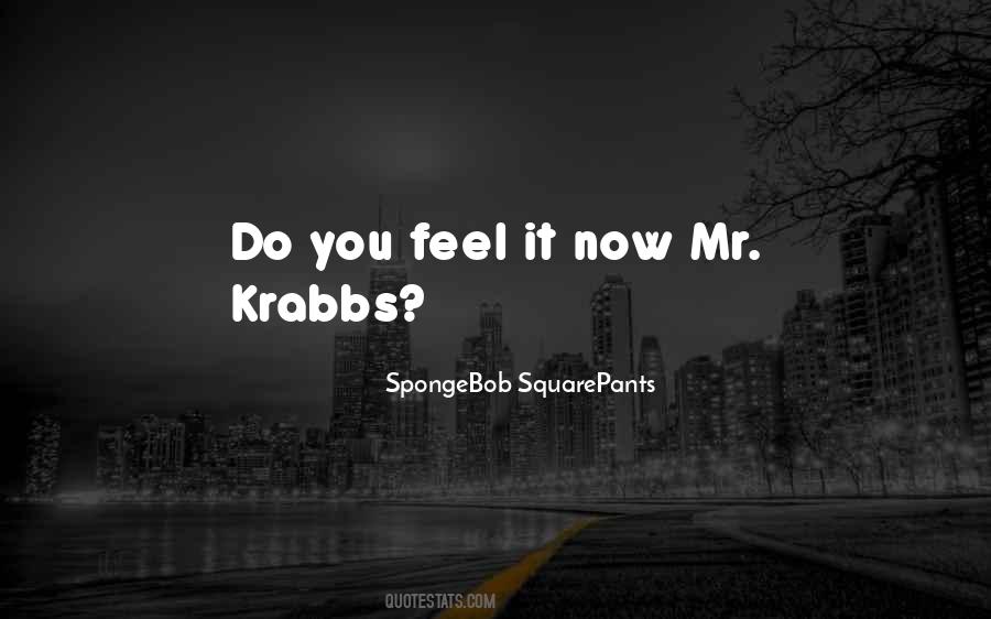 SpongeBob SquarePants Quotes #276593