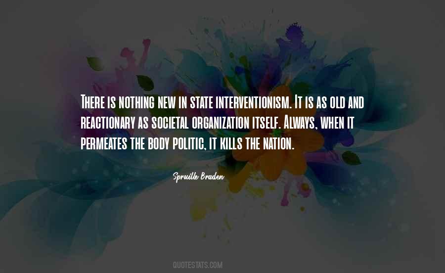 Spruille Braden Quotes #696114 Spruille Braden Quotes #696114