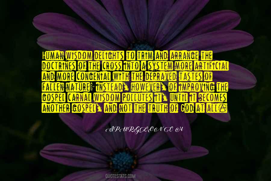 SPURGEON C H Quotes #1095222 SPURGEON C H Quotes #1095222