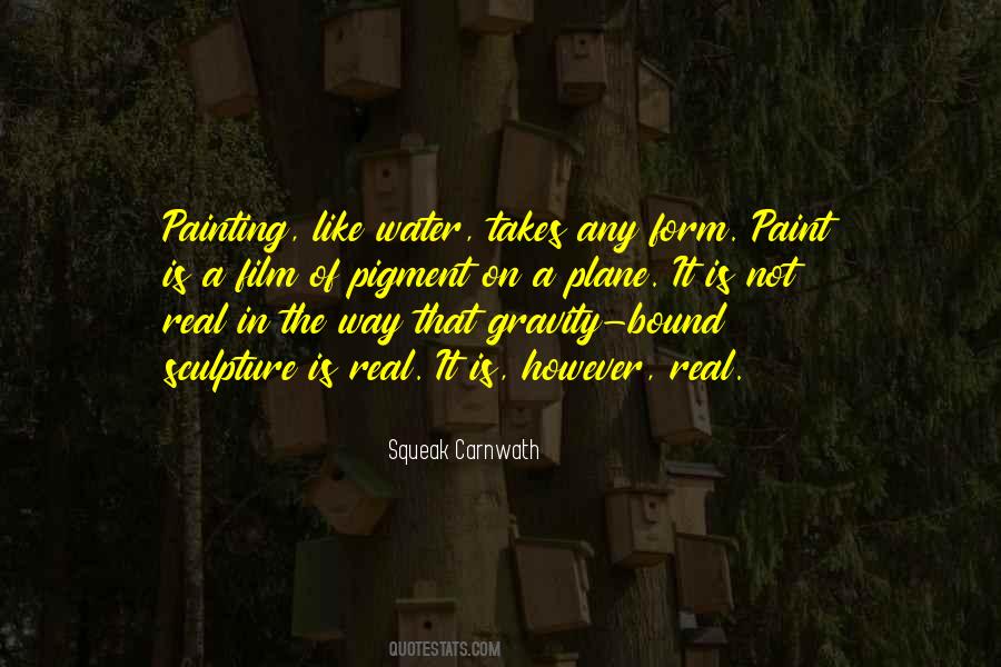 Squeak Carnwath Quotes #1308833