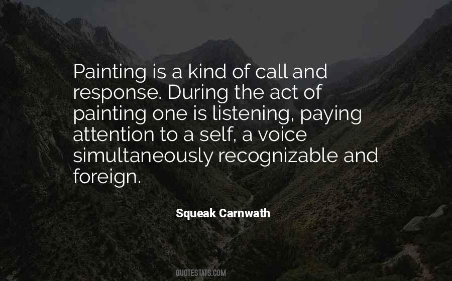 Squeak Carnwath Quotes #156112