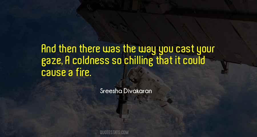 Sreesha Divakaran Quotes #1227648