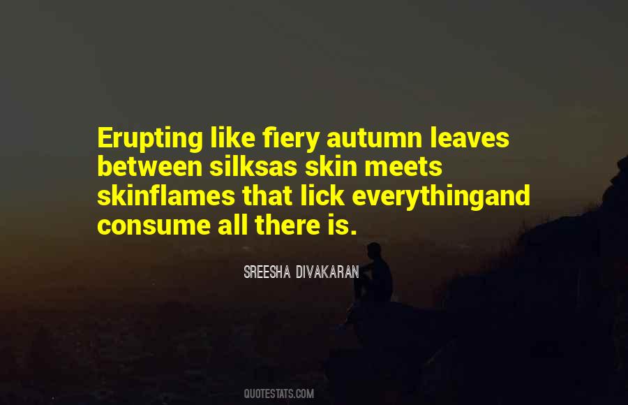 Sreesha Divakaran Quotes #1265832