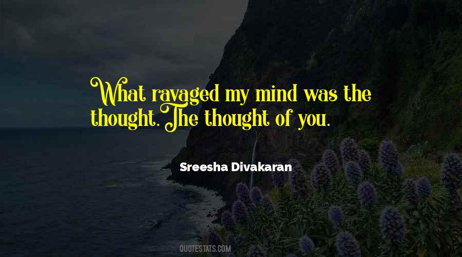 Sreesha Divakaran Quotes #1421994