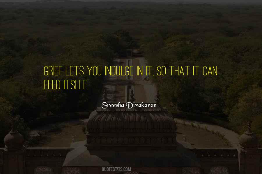 Sreesha Divakaran Quotes #1787152