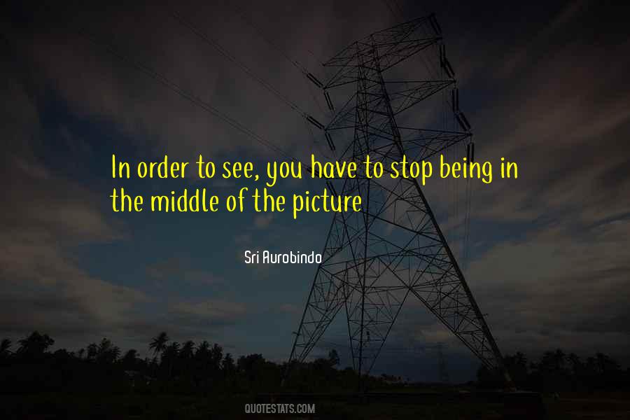Sri Aurobindo Quotes #1250155