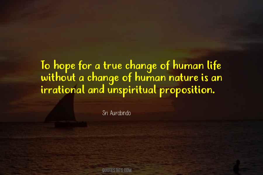 Sri Aurobindo Quotes #1482813