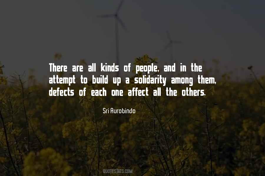 Sri Aurobindo Quotes #1763192