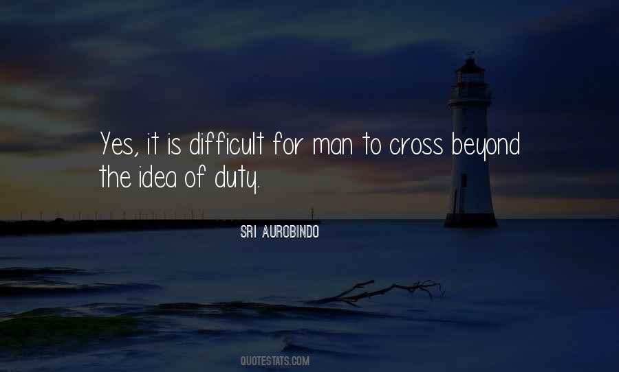 Sri Aurobindo Quotes #17738