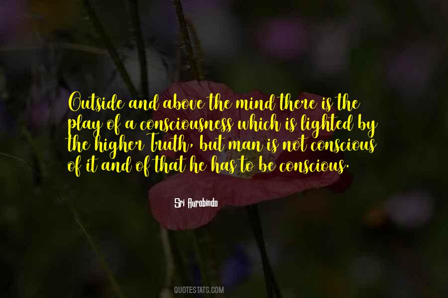Sri Aurobindo Quotes #1784117