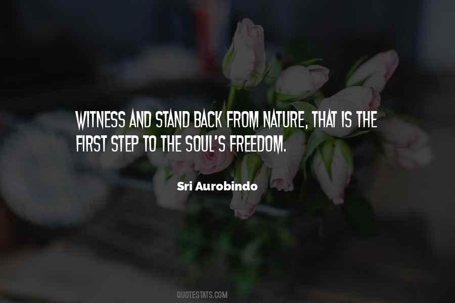 Sri Aurobindo Quotes #254528