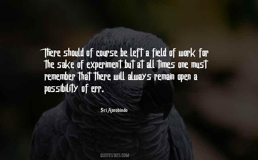Sri Aurobindo Quotes #47864