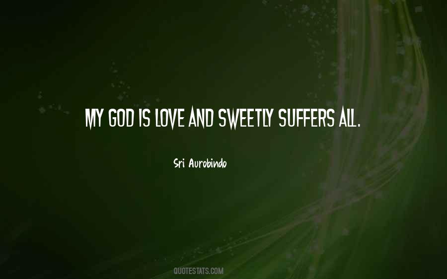 Sri Aurobindo Quotes #738730