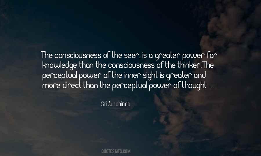 Sri Aurobindo Quotes #813424
