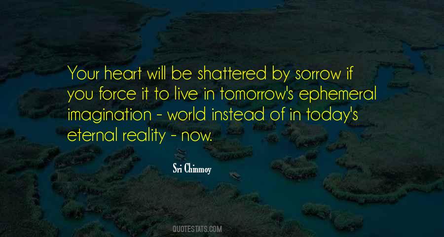 Sri Chinmoy Quotes #1127264