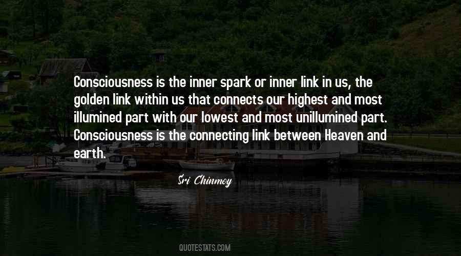 Sri Chinmoy Quotes #1857871