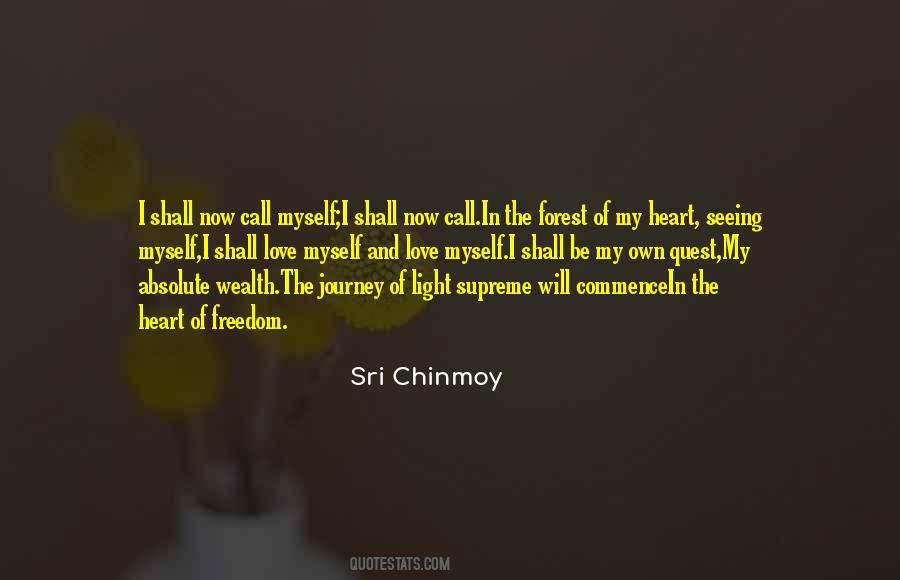 Sri Chinmoy Quotes #514730