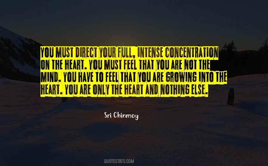 Sri Chinmoy Quotes #56454