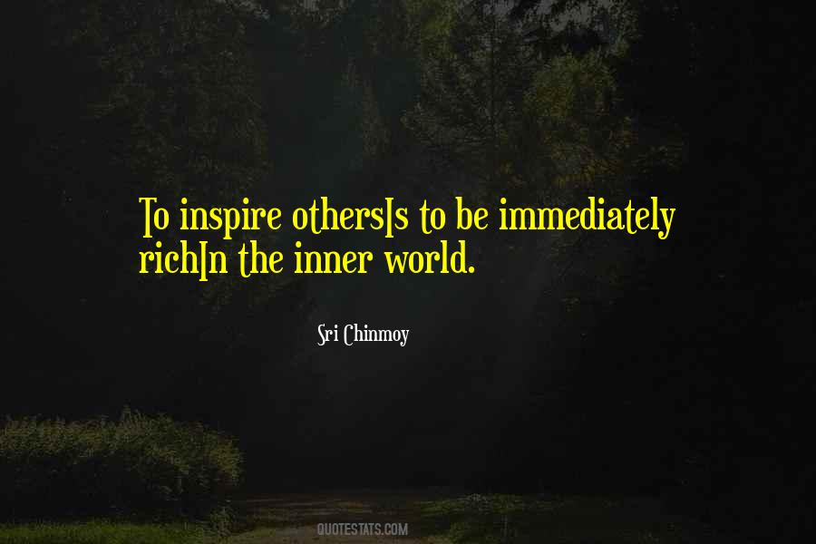 Sri Chinmoy Quotes #566172