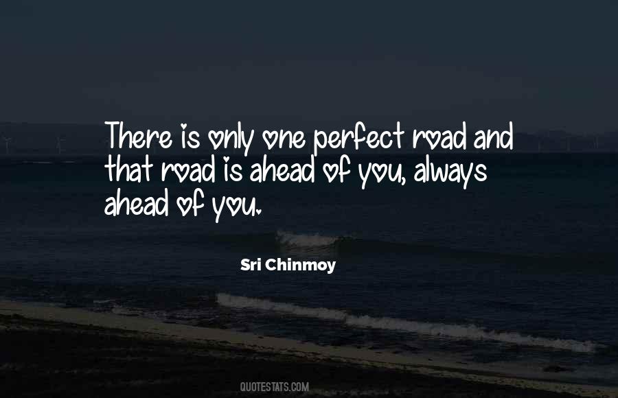 Sri Chinmoy Quotes #846263