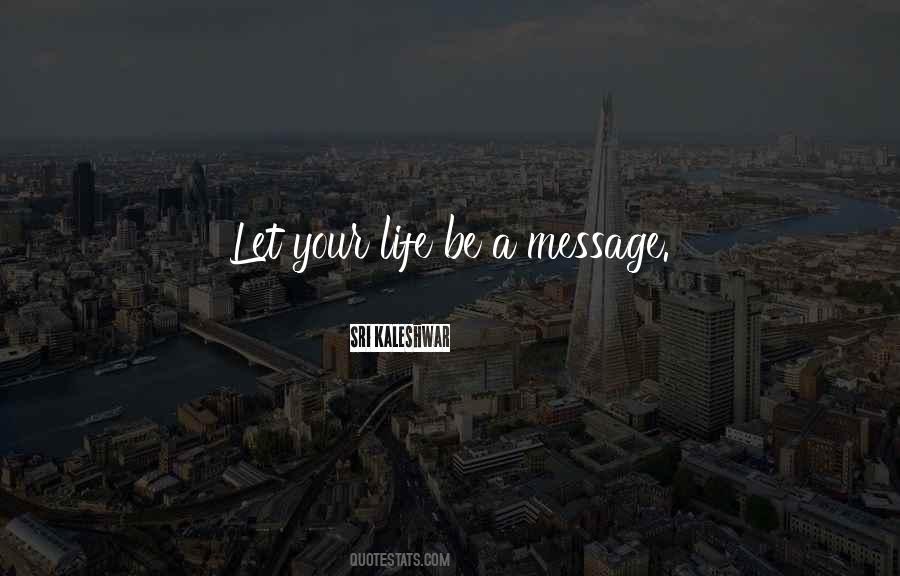 Sri Kaleshwar Quotes #1070648 Sri Kaleshwar Quotes #1070648