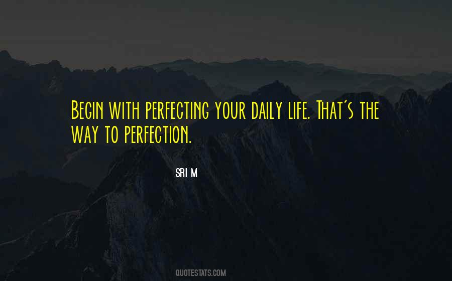 Sri M Quotes #917974 Sri M Quotes #917974