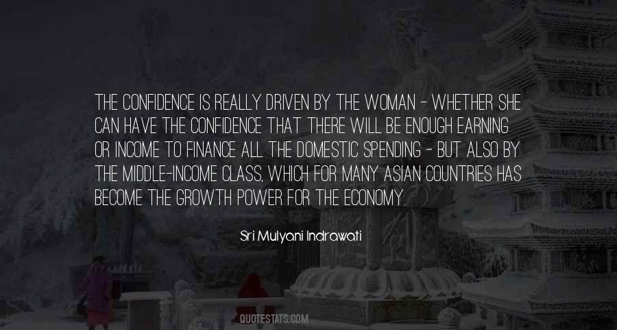 Sri Mulyani Indrawati Quotes #1172604