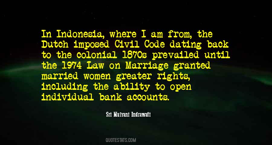 Sri Mulyani Indrawati Quotes #1554295