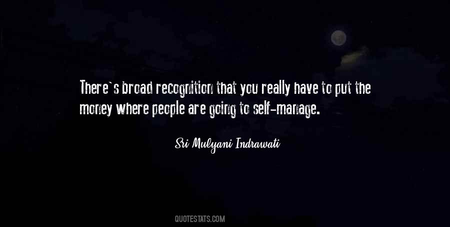 Sri Mulyani Indrawati Quotes #1774438