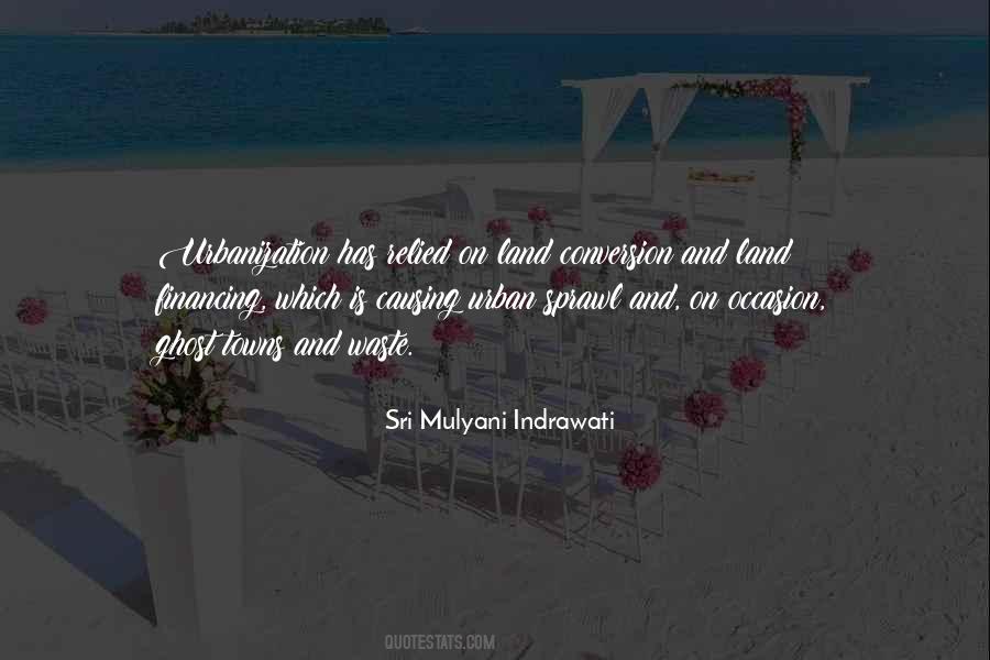 Sri Mulyani Indrawati Quotes #218004