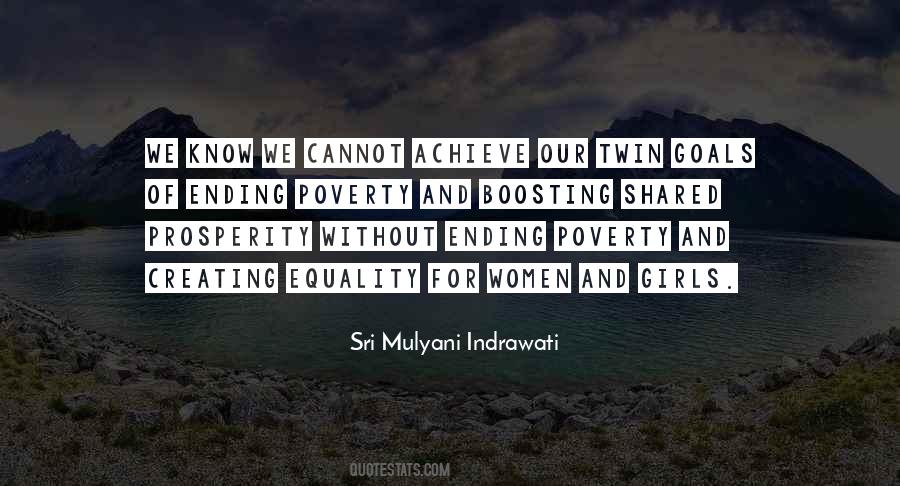 Sri Mulyani Indrawati Quotes #36038