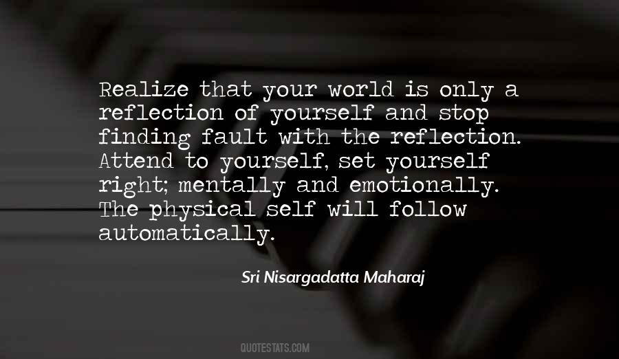 Sri Nisargadatta Maharaj Quotes #1054933