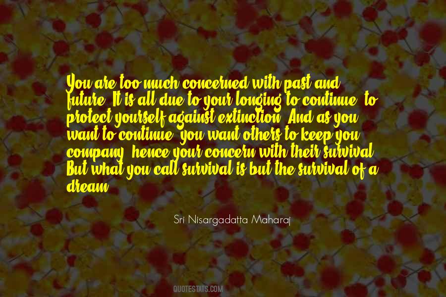 Sri Nisargadatta Maharaj Quotes #1092500