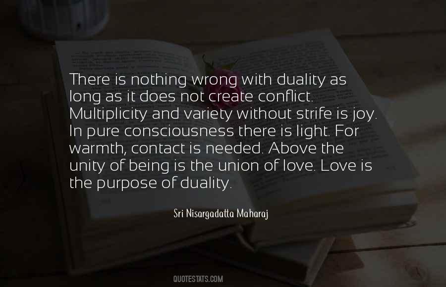 Sri Nisargadatta Maharaj Quotes #1431941