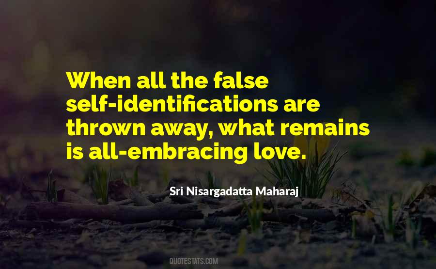 Sri Nisargadatta Maharaj Quotes #1616130