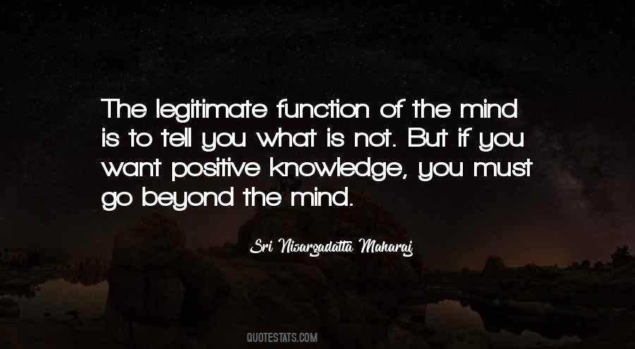 Sri Nisargadatta Maharaj Quotes #1781023