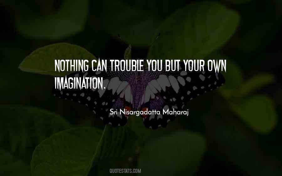 Sri Nisargadatta Maharaj Quotes #239435