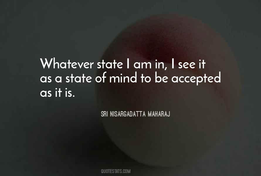 Sri Nisargadatta Maharaj Quotes #368663