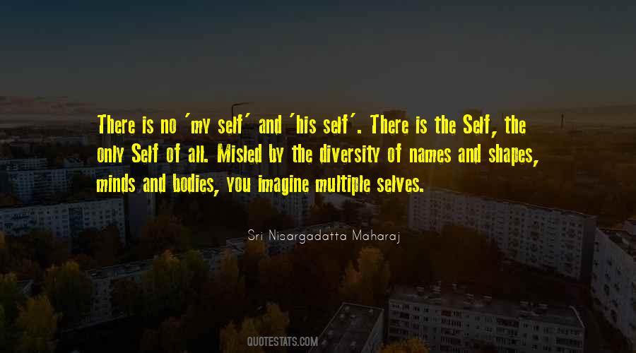 Sri Nisargadatta Maharaj Quotes #545864
