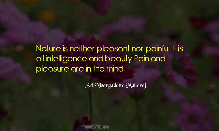 Sri Nisargadatta Maharaj Quotes #831844