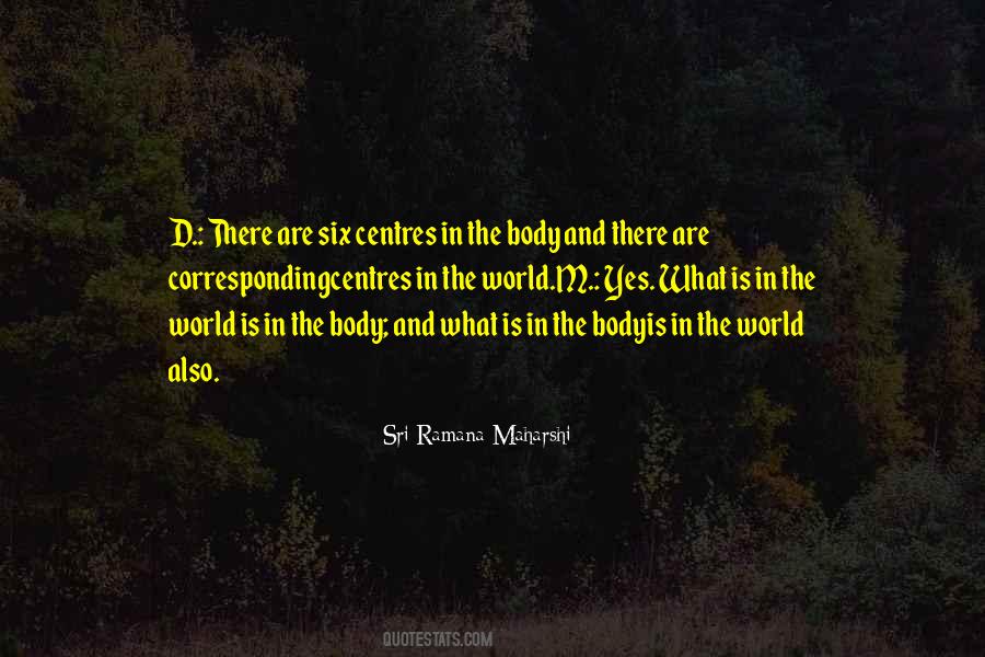 Sri Ramana Maharshi Quotes #99975 Sri Ramana Maharshi Quotes #99975